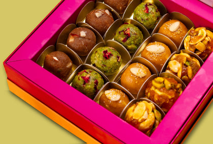 Sweets (Pan India Delivery)
