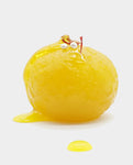 Angoori Petha (Kesar/Saffron)