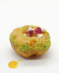Balushahi (Desi ghee / Clarified butter)