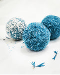 Blue Coconut Bliss Ball