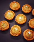 buy sweets online india chandrakala gujiya send gift box