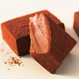 Nama Chocolate | Ganache Chocolate (Dark)