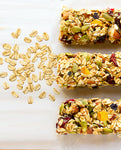 buy send Fruit and nut granola bar gift sweets online india luxury premium