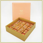 Carrot fudge | Gajar Barfi | Gajar Pak