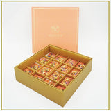 Carrot fudge | Gajar Barfi | Gajar Pak
