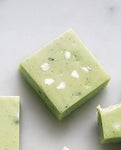 buy Cardamom Salted Choco Barfi india online gift sweets luxury