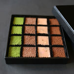 Nama Chocolate Mix | Ganache Chocolate Mix
