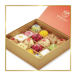 Assorted Mix Sweets (No Added Refined Sugar)