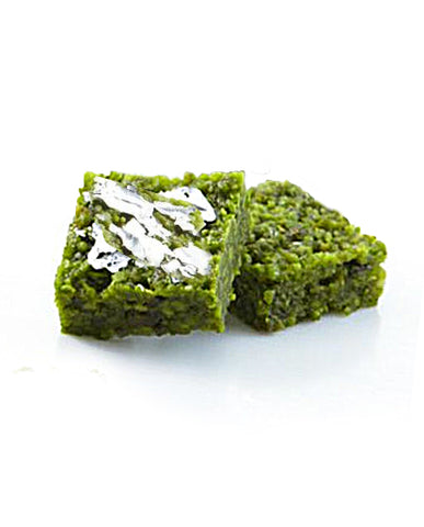 Pista Lauj