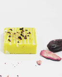 Buy Gift Sweets Online India | Mango Burfi Fudge
