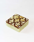 Buy Gift Sweets Online India | Chocolate Top Fudge Barfi