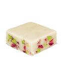 Fruit and Nut Fudge | Barfi