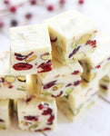 Buy Gift Sweets Online India | Fruit & Nut Fudge Barfi