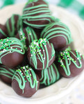 Buy Gift Sweets Online India | Chocolate Truffle Pista