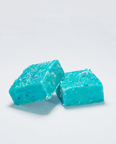 Bubblegum Fudge | Barfi
