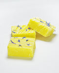 Mango and Kesar Fudge | Barfi