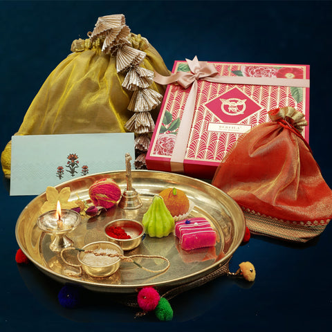 Buy Send Rakhi Gift India