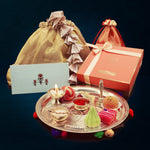 Buy Send Rakhi Gift India